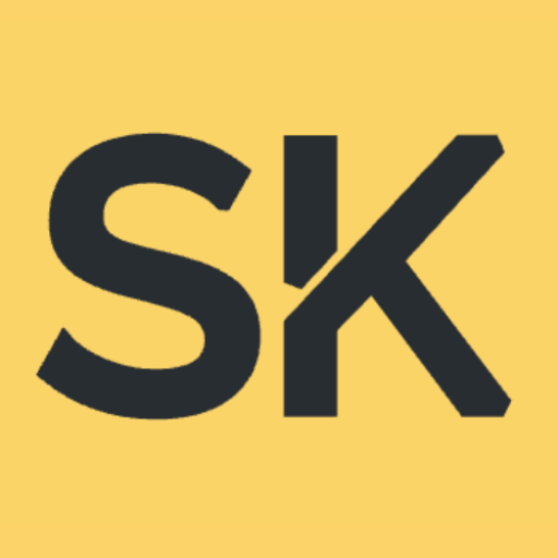 Sentkind logo