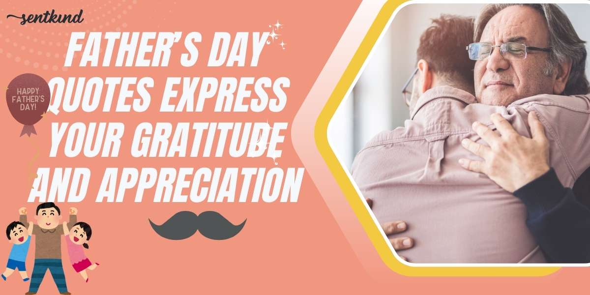 Father's Day Quotes