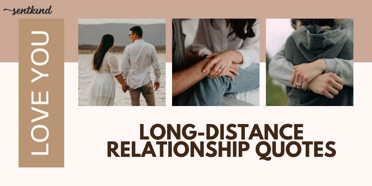 long-distance relationship quotes