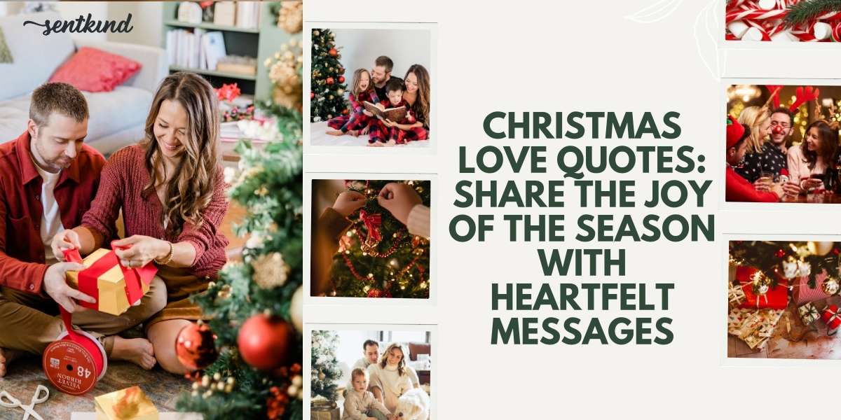 christmas love quotes