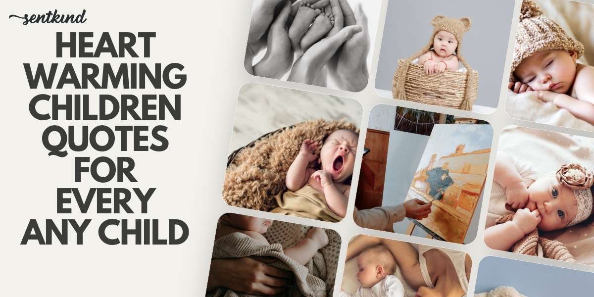 children quotes