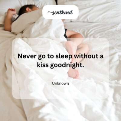 Wishing you sweet dreams and cherished moments with good friends tonight.