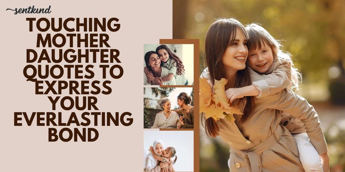 mother daughter quotes