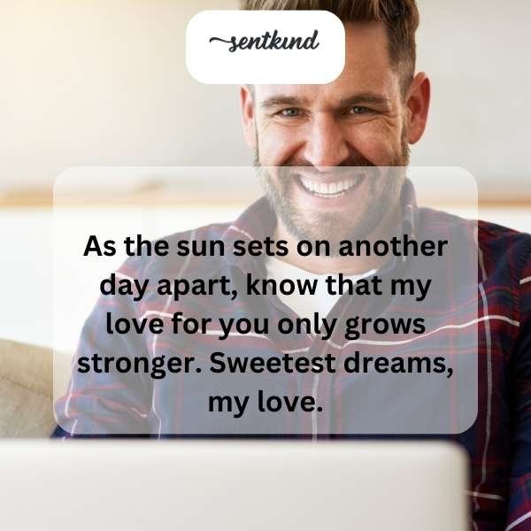 80+ Romantic and Heartfelt Good Afternoon Messages for Him