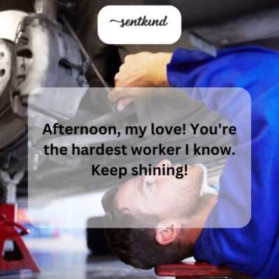Your dedication is truly inspiring; keep up the amazing work!