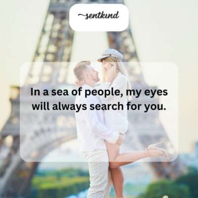 Searching for you.