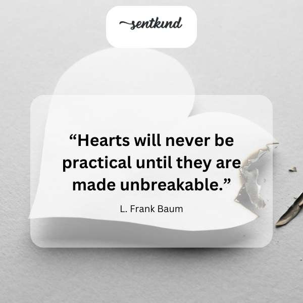 60 Heartbreaking Love Lost Quotes to Heal Your Broken Heart - Sentkind ...