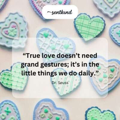 A collection of small, everyday acts of kindness forming a larger heart.