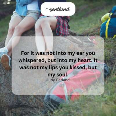 My love for you grows exponentially, defying the limits of today.