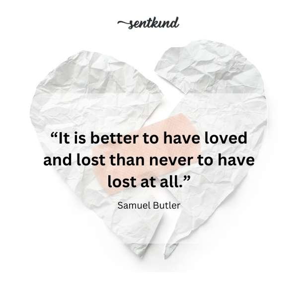 60+ Heartbreaking Love Lost Quotes to Heal Your Broken Heart