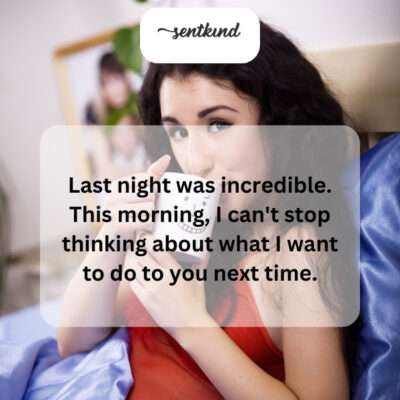 Those dreams were intense; I could really use your help right now.