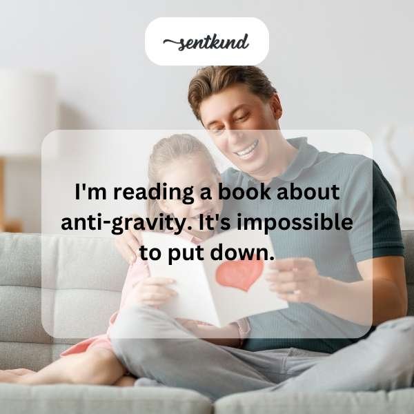 Funny Father's Day Quotes: Adding Laughter to Dad’s Special Day