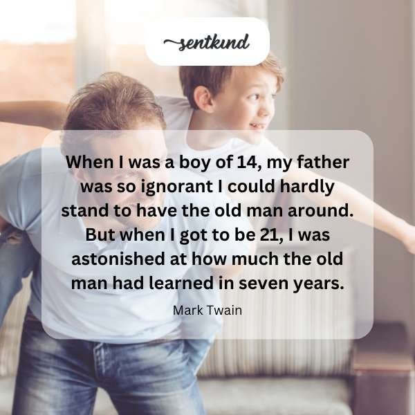 Funny Father's Day Quotes: Adding Laughter to Dad’s Special Day