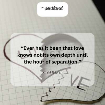 Heartbreak is a painful reality, yet we endure.