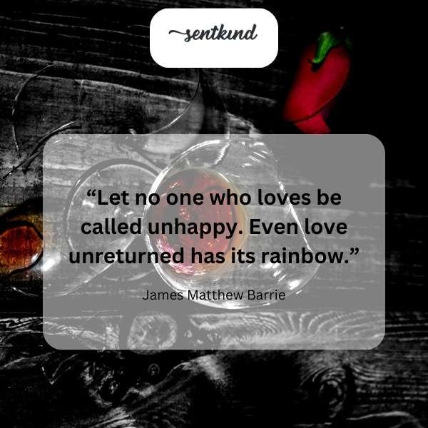 60+ Heartbreaking Love Lost Quotes to Heal Your Broken Heart