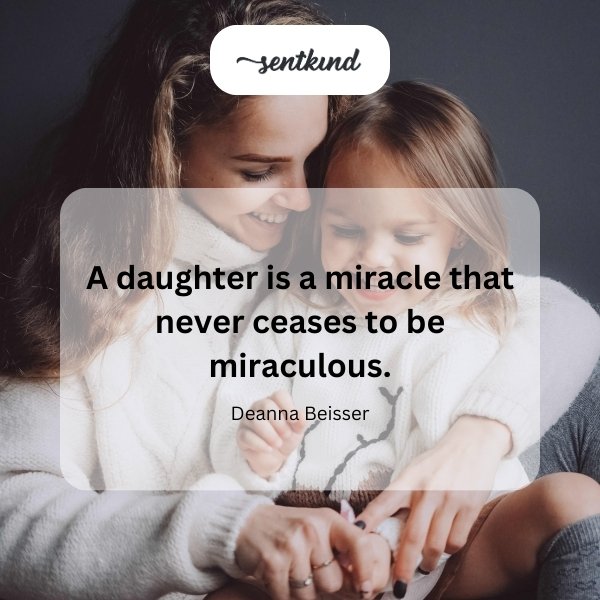 Cool Review About Touching Mother Daughter Quotes