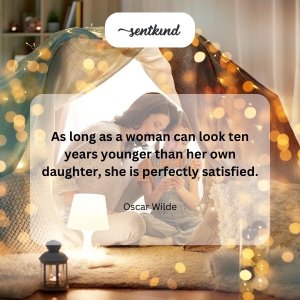 100 Touching Mother Daughter Quotes To Express Your Everlasting Bond