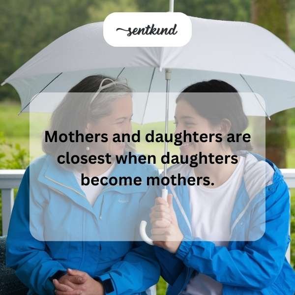 100 Touching Mother Daughter Quotes To Express Your Everlasting Bond