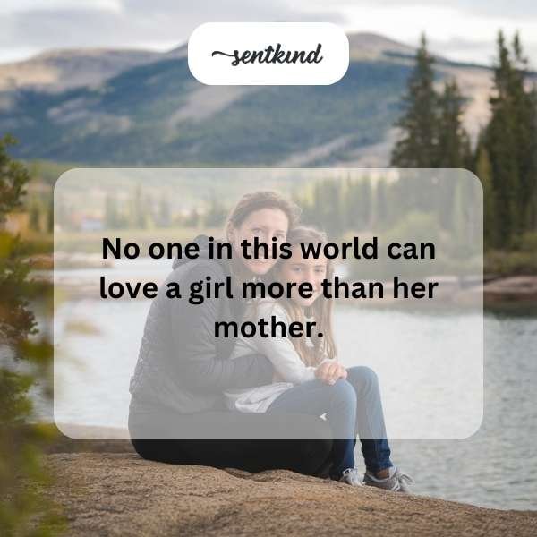 100 Touching Mother Daughter Quotes To Express Your Everlasting Bond