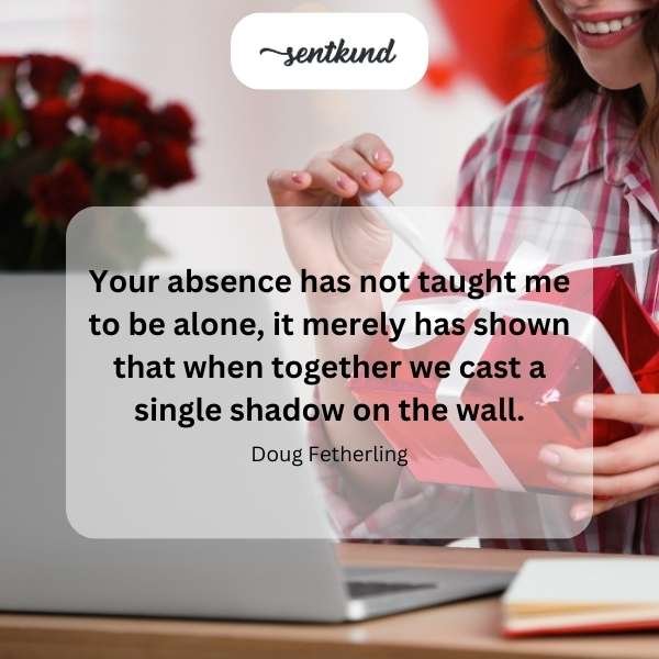 70+ Heartfelt Long-Distance Relationship Quotes