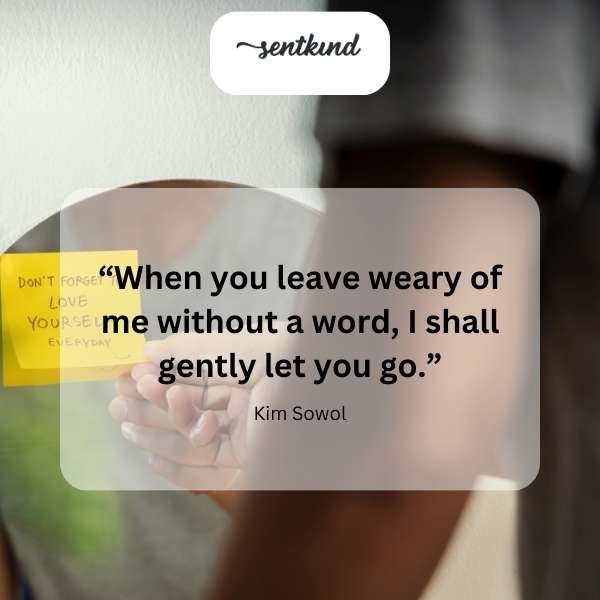 60+ Heartbreaking Love Lost Quotes to Heal Your Broken Heart