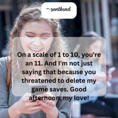 The rating might be inflated due to coercion.
