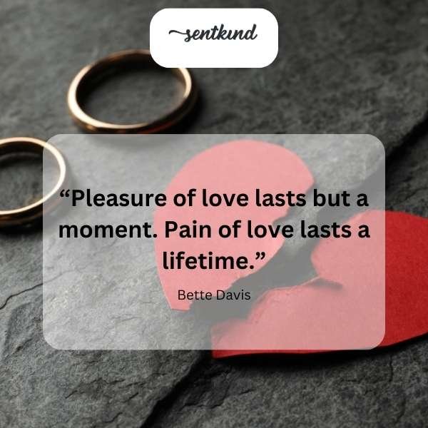 60+ Heartbreaking Love Lost Quotes to Heal Your Broken Heart