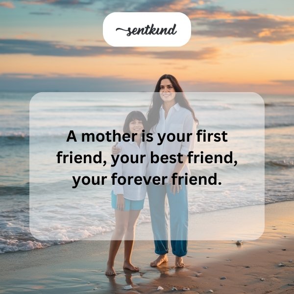 100 Touching Mother Daughter Quotes To Express Your Everlasting Bond
