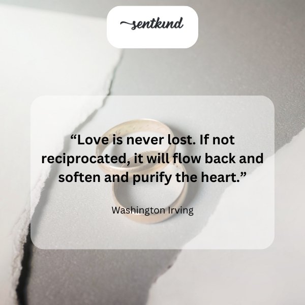 60+ Heartbreaking Love Lost Quotes to Heal Your Broken Heart