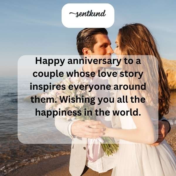 99 Happy anniversary quotes, messages and wishes with images