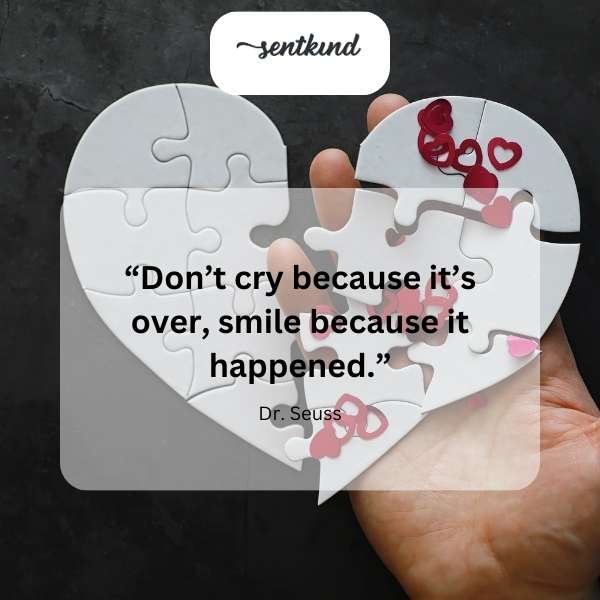60+ Heartbreaking Love Lost Quotes to Heal Your Broken Heart