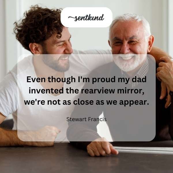 Funny Father's Day Quotes: Adding Laughter to Dad’s Special Day