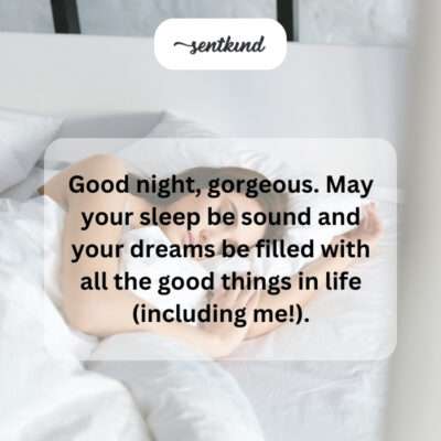 Sending you positive vibes and moonlit dreams!