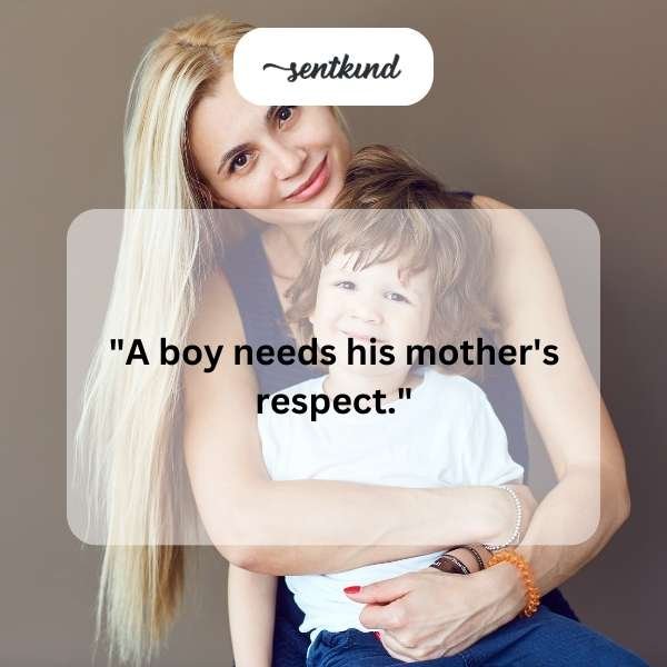 150 Inspirational Mothers and Sons Quotes to Capture a Special Bond