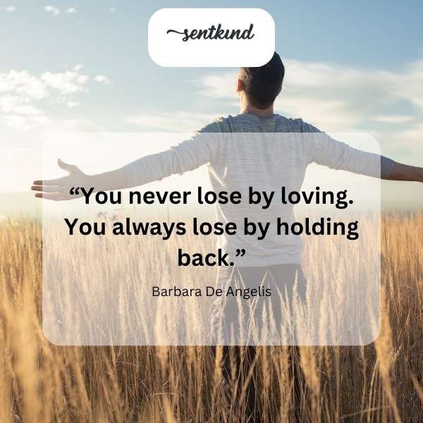 60+ Heartbreaking Love Lost Quotes to Heal Your Broken Heart