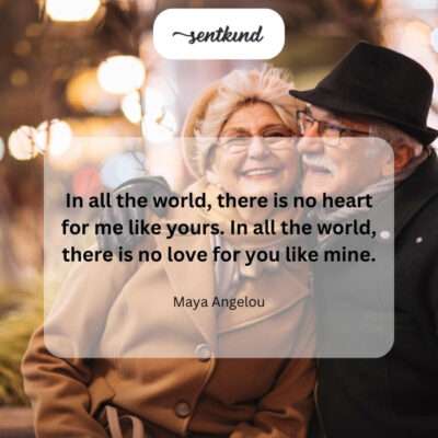 With you, I find my peace and my true home.