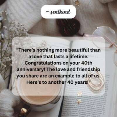 Two timeless hearts intertwined with an infinity symbol.