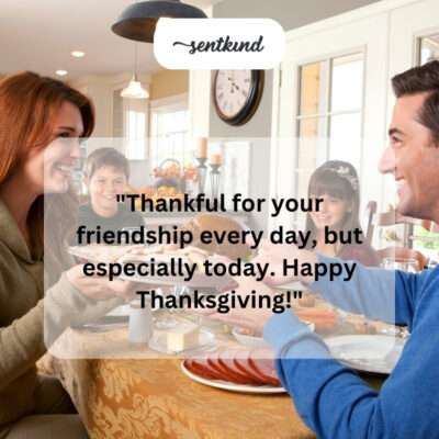 Extra thankful for you today.