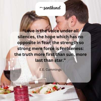 Love, the ultimate truth, transcends fear and surpasses all force.