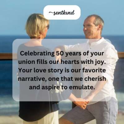 Hearts overflowing with joy over a shared story.