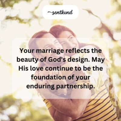 A strong foundation built with love.