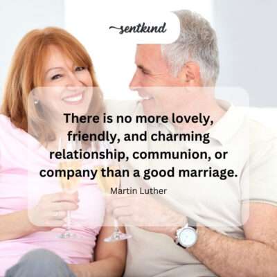 Two figures in warm and joyful companionship.