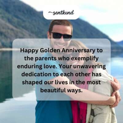 Golden rings symbolizing a beautifully shaped life.