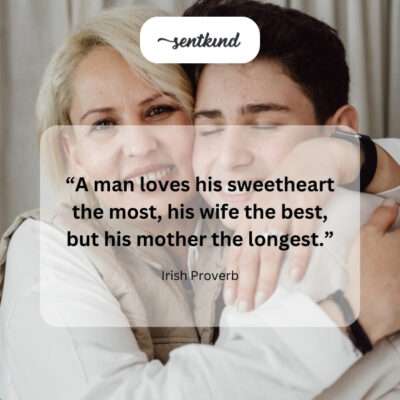 Love's enduring path.