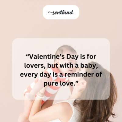 Pure love, every day.