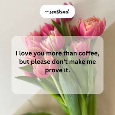Love exceeding coffee, but not tested.