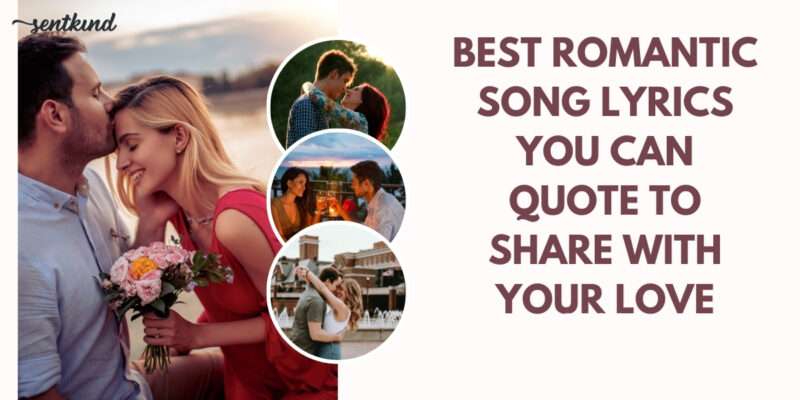 love quotes from songs