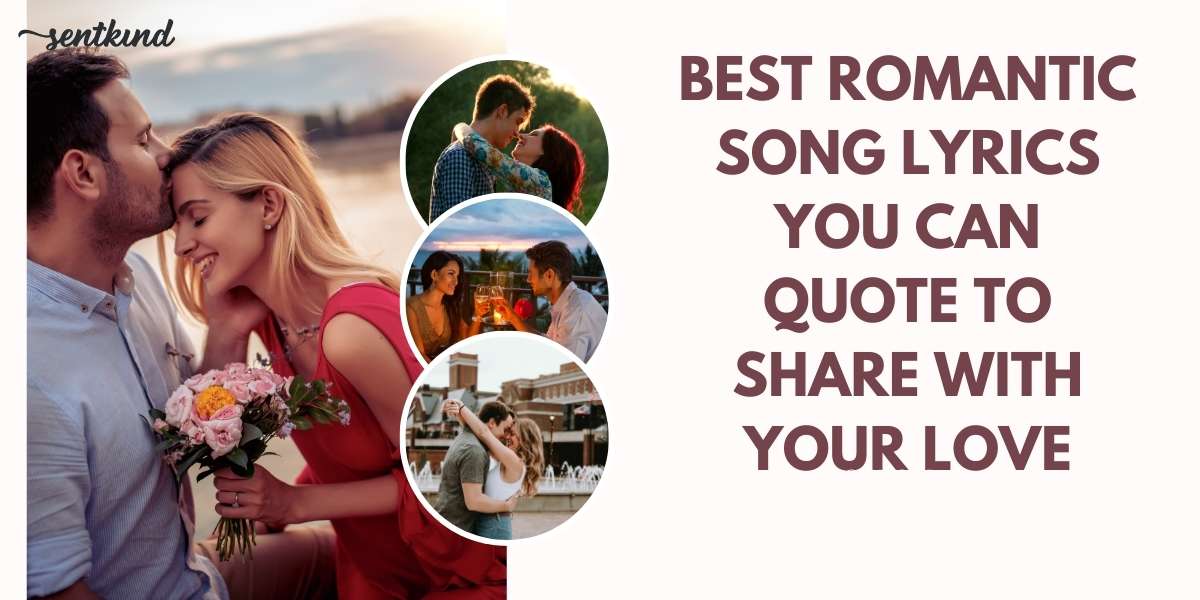 love quotes from songs