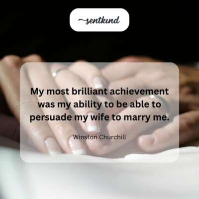 Every shared moment, big or small, adds a piece to the beautiful mosaic of marriage.