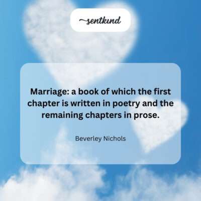 Love evolves in a lasting marriage, requiring constant rediscovery.